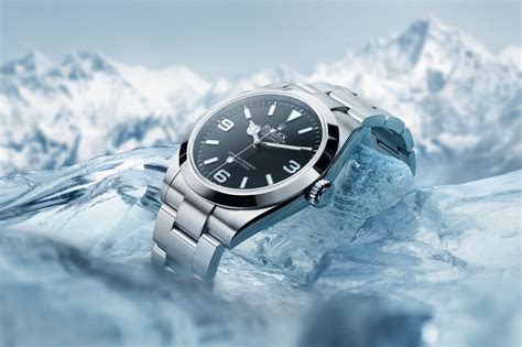 rolex explorer 2023